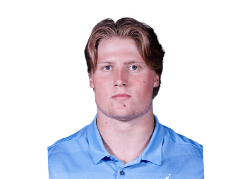 Beau Atkinson headshot