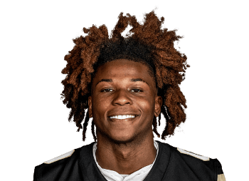 Nitro Tuggle headshot