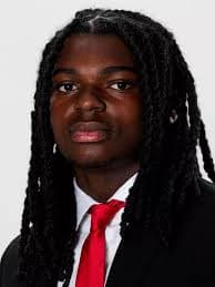 Mark Cannon Jr headshot