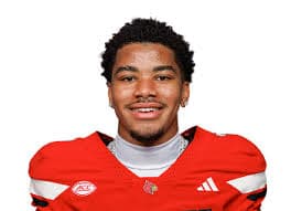 Treyshun Hurry headshot