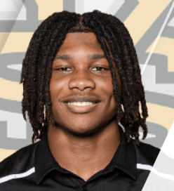 Elijah Hill headshot