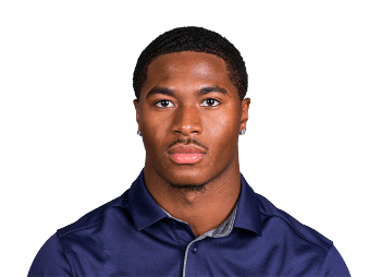Patrick Smith-Young headshot
