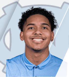 Amare Campbell headshot