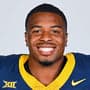 Josiah Trotter headshot