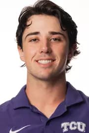 Josh Hoover headshot