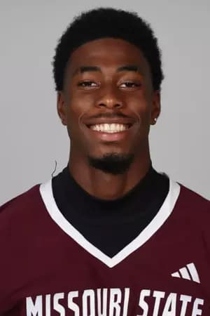 Tristian Gardner headshot