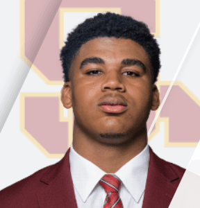 Devan Thompkins headshot