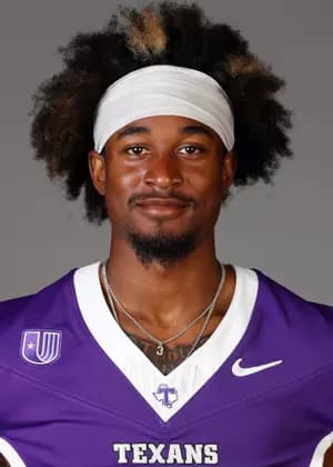 Cody Jackson headshot