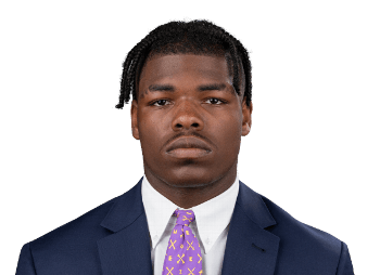 Yannick Smith headshot