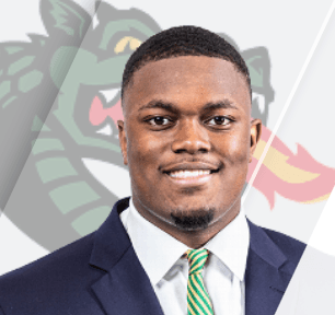 Johnathan Allen headshot