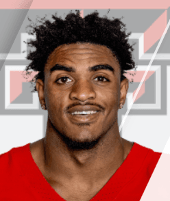 Romello Height headshot