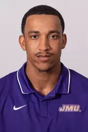 Justin Eaglin headshot