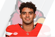 Deuce Adams headshot