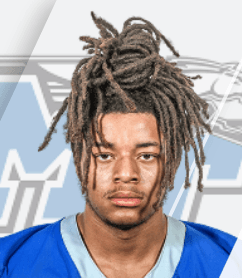 Muaaz Byard headshot