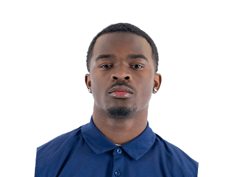 Carson Williams headshot