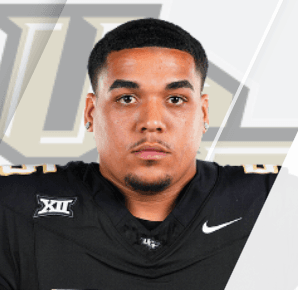 John Walker headshot