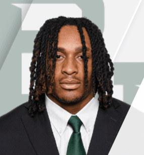 Keaton Thomas headshot