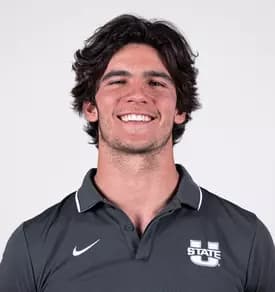 Braden Pegan headshot