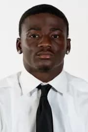 Adonis McDaniel headshot