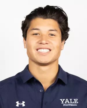 Nico Brown headshot
