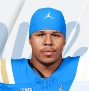 Anthony Jones headshot