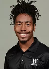 Isaiah Scott headshot