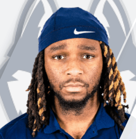 Juice Vereen headshot