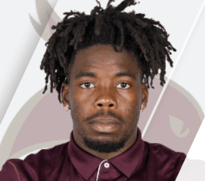 Kalil Alexander headshot