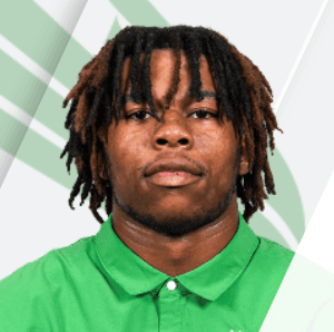 Jayden Williams headshot