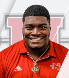 Josh Johnson headshot