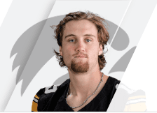 Jackson Stratton headshot