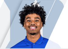 Darian Mensah headshot