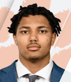 TJ Parker headshot