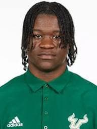 Jeremiah Koger headshot