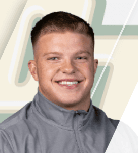 Mikey D'Amato headshot