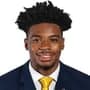 Kenan Johnson headshot