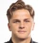 Tanner Koziol headshot