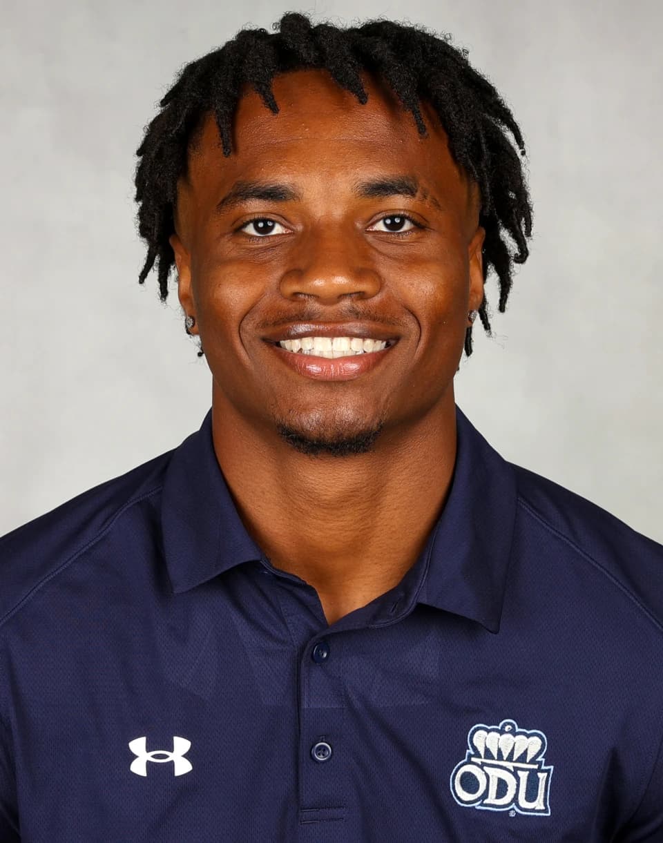 Ja'Cory Thomas headshot
