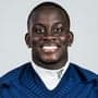 Reggie Peterson headshot