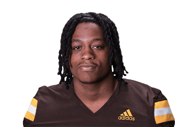 Tyrecus Davis headshot