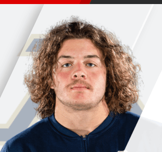 Gage Summers headshot