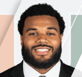 Akheem Mesidor headshot