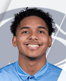 Amare Campbell headshot