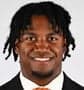 Jalen Newman headshot