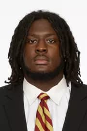 TJ Ferguson headshot