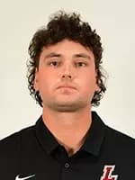 Ryder Langsdale headshot