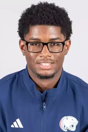 Jeremy Scott headshot