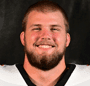 Bryce George headshot