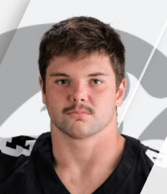 Karson Sharar headshot