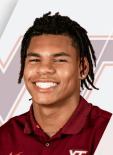 Caleb Woodson headshot